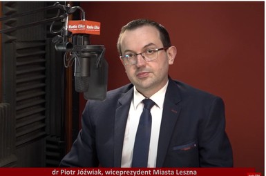 Kwadrans Samorządowy, 16.03.2023r. (wideo)