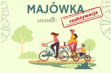 Wraca Rowerowa Majówka!