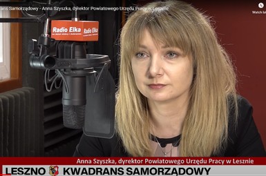 Kwadrans Samorządowy, 13.07.2023 r. (wideo)