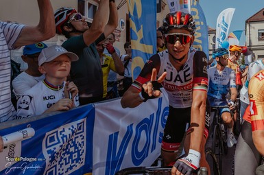 80. Tour de Pologne już w tę niedzielę! 