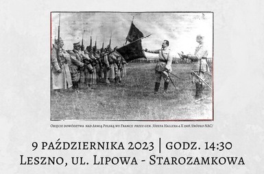 Sesja Historyczna i odsłonięcie Pomnika 