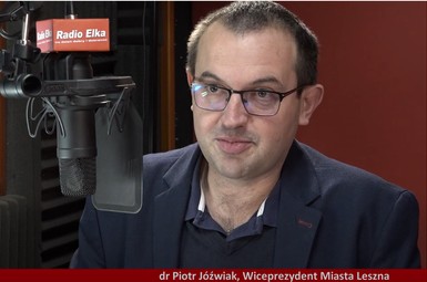 Kwadrans Samorządowy, 12.10.2023r. (wideo)