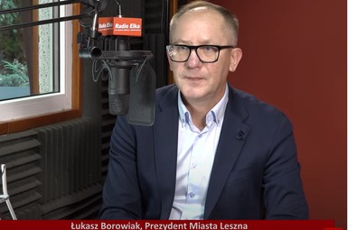 Kwadrans Samorządowy, 19.10.2023 (wideo)