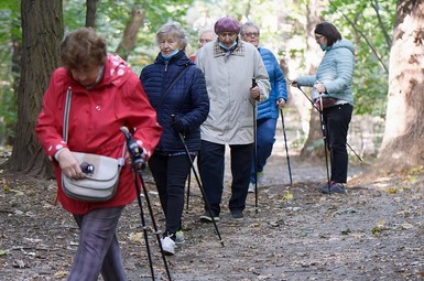 Nowy program zdrowotny dla mieszkańców