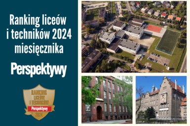 Leszczyńskie szkoły wysoko w rankingu