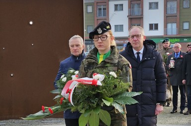 82. rocznica powstania Armii Krajowej (zdjęcia)