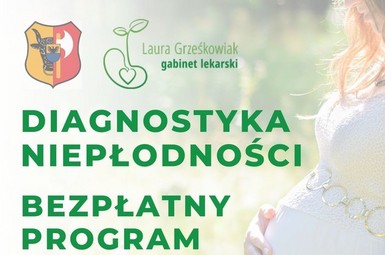 Program wspierania leczenia niepłodności