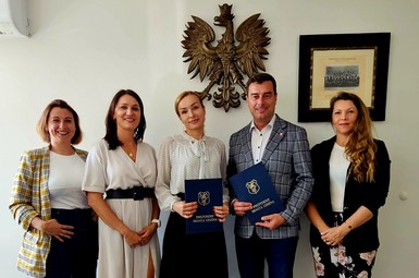 Galeria Leszno jednym z głównych partnerów Festiwalu LUFA!