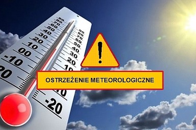 Powracają wysokie temperatury