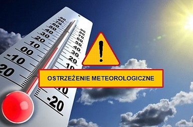 Powracają wysokie temperatury