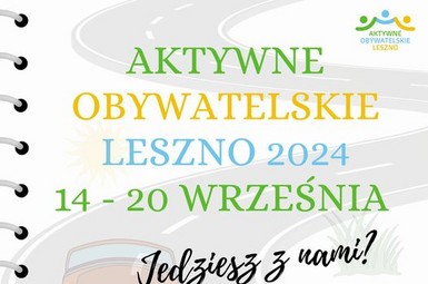 Zerknij do broszury co się będzie działo na AOL! 